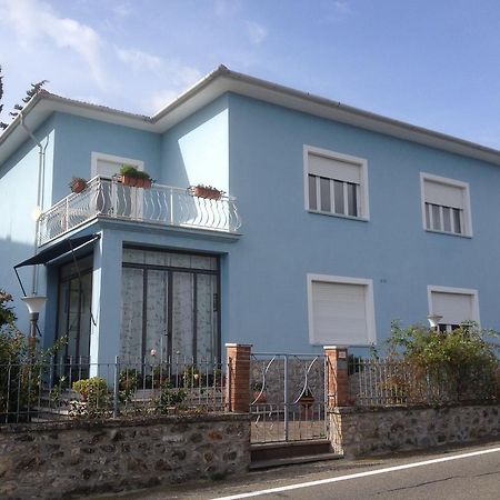 Belcanto B&B Montecerboli Exterior photo