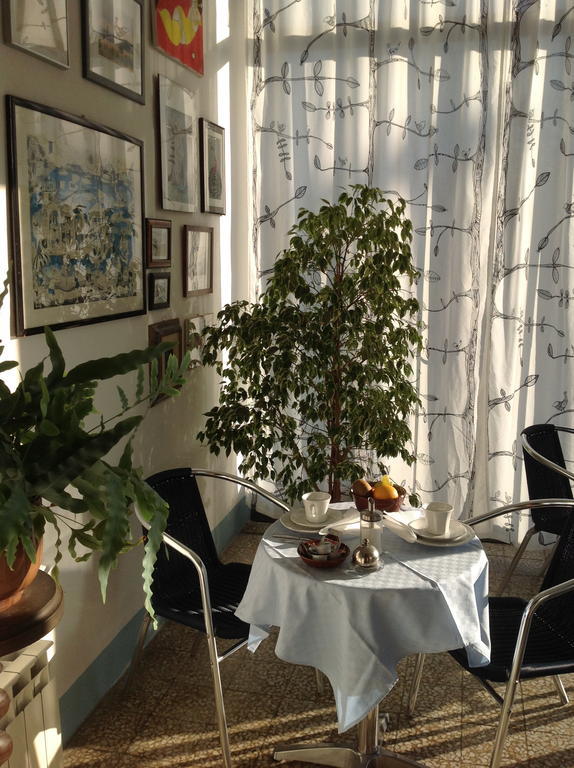 Belcanto B&B Montecerboli Exterior photo