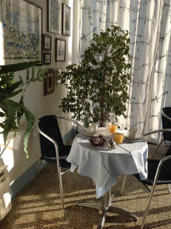 Belcanto B&B Montecerboli Exterior photo
