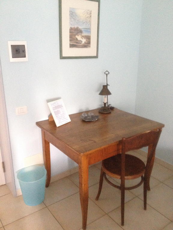 Belcanto B&B Montecerboli Room photo