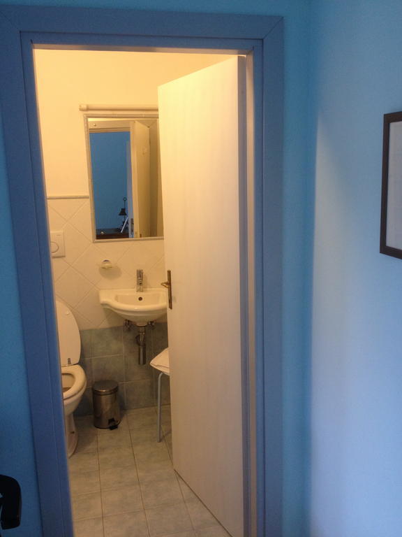 Belcanto B&B Montecerboli Room photo
