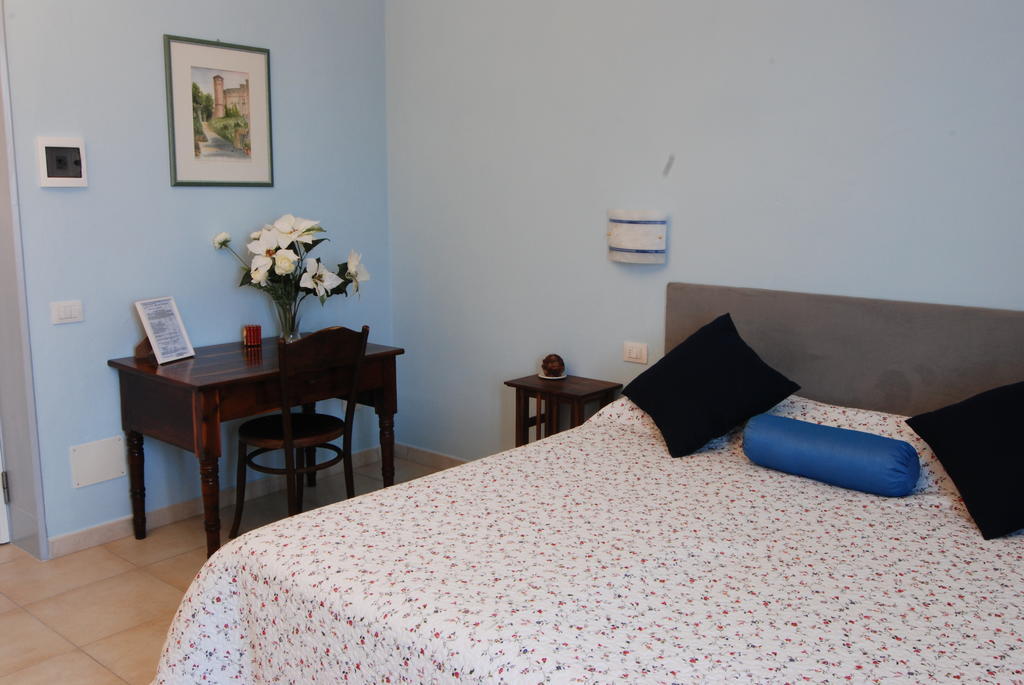 Belcanto B&B Montecerboli Room photo