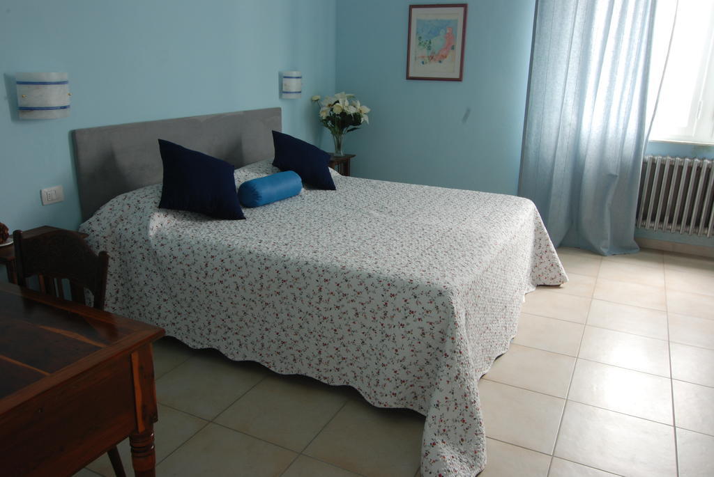 Belcanto B&B Montecerboli Room photo