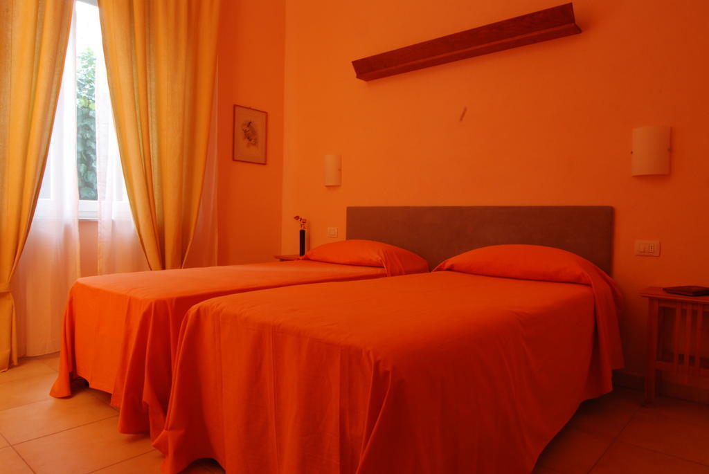 Belcanto B&B Montecerboli Exterior photo